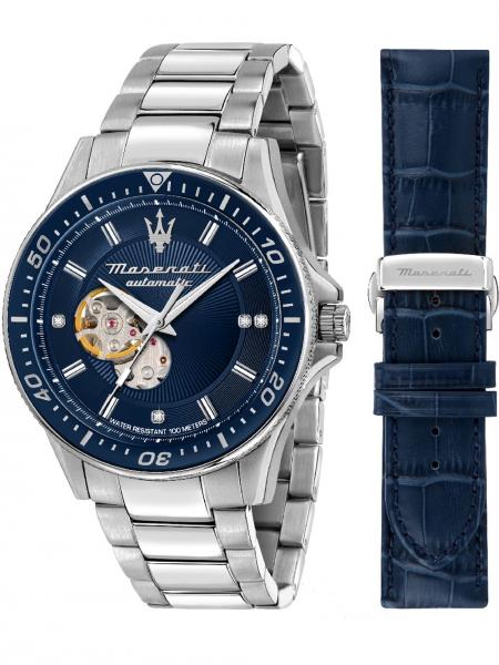 Meeste käekell Maserati Sfida R8823140007 - Premiumkellad