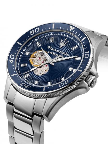 Meeste käekell Maserati Sfida R8823140007 - Premiumkellad