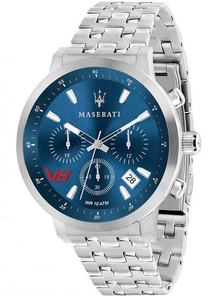 Meeste käekell Maserati Granturismo R8873134002 - Premiumkellad