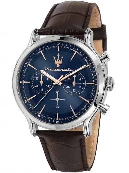 Meeste käekell Maserati Epoca R8871618014 - Premiumkellad