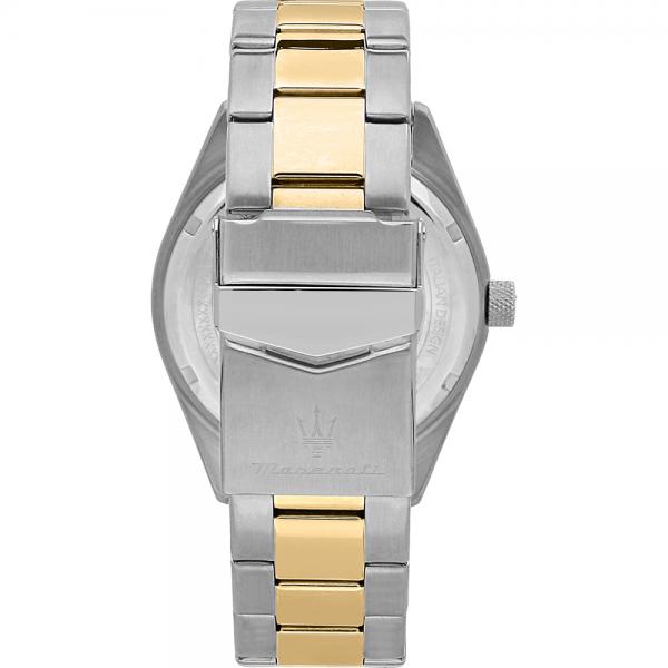 Meeste käekell Maserati Competizione R8853100027 - Premiumkellad