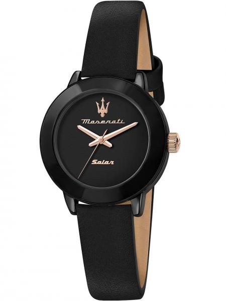 Naiste käekell Maserati Successo Solar R8851145501 - Premiumkellad