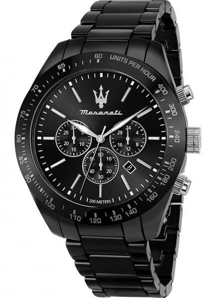 Meeste käekell Maserati Traguardo R8873650001 - Premiumkellad