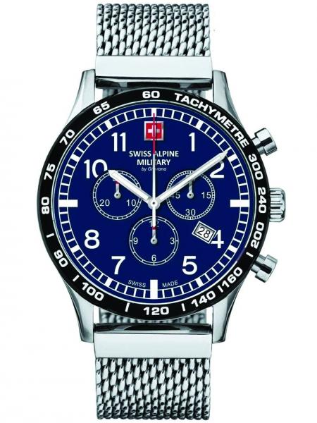 Meeste käekell Swiss Alpine Military Aviator 1746.9135 - Premiumkellad