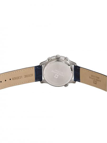 Meeste käekell Swiss Alpine Military Spirit 7078.9535 - Premiumkellad