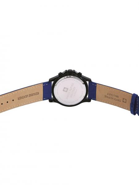 Meeste käekell Swiss Alpine Military Challenger 7022.9575 - Premiumkellad