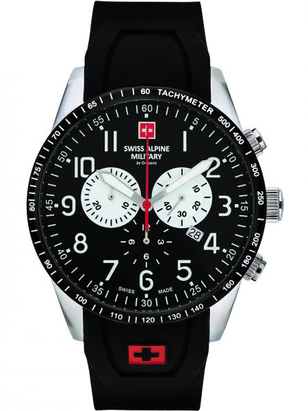 Meeste käekell Swiss Alpine Military Hornet 7082.9837 - Premiumkellad
