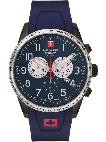 Meeste käekell Swiss Alpine Military Hornet 7082.9875 - Premiumkellad
