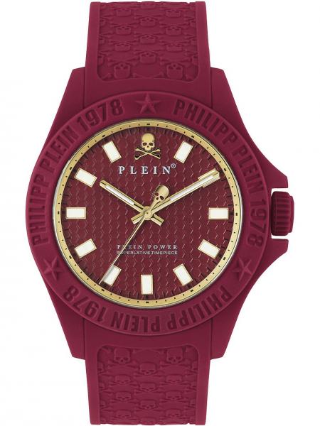 Unisex käekell Philipp Plein Plein Power PWKAA0521 - Premiumkellad