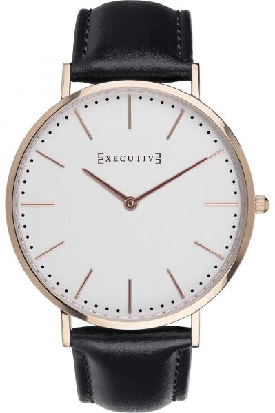 Meeste käekell Executive Bow Tie EX-1017-05 - Premiumkellad