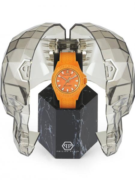 Unisex käekell Philipp Plein Plein Power PWKAA1221 - Premiumkellad