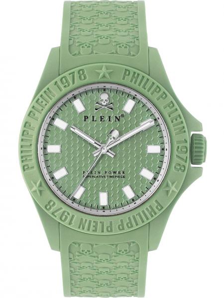 Unisex käekell Philipp Plein Plein Power PWKAA0221 - Premiumkellad