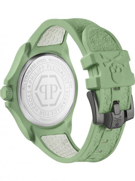 Unisex käekell Philipp Plein Plein Power PWKAA0221 - Premiumkellad