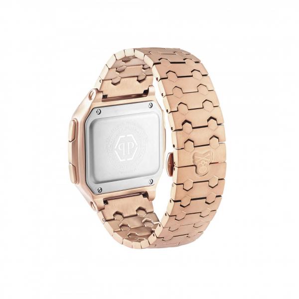Unisex käekell Philipp Plein HYPER $PORT PWHAA0721 - Premiumkellad