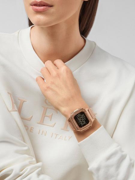 Unisex käekell Philipp Plein HYPER $PORT PWHAA0721 - Premiumkellad