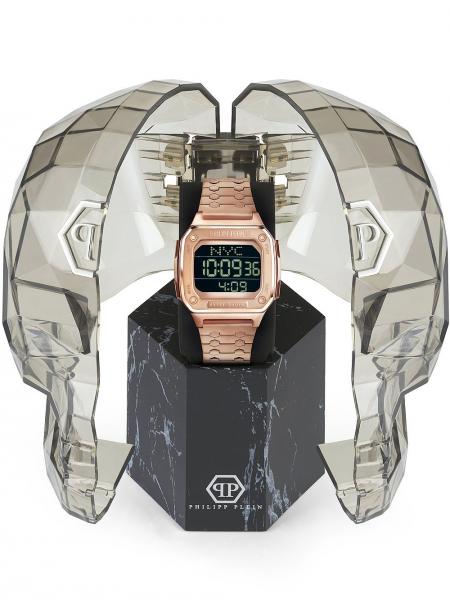 Unisex käekell Philipp Plein HYPER $PORT PWHAA0721 - Premiumkellad
