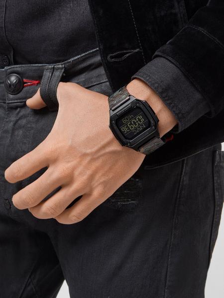 Unisex käekell Philipp Plein HYPER $PORT PWHAA0921 - Premiumkellad