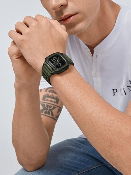 Unisex käekell Philipp Plein HYPER $PORT PWHAA0421 - Premiumkellad