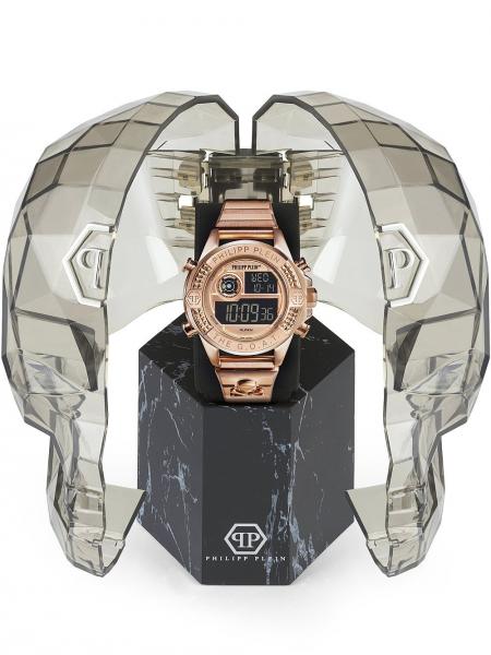 Unisex käekell Philipp Plein The G.O.A.T. PWFAA0421 - Premiumkellad