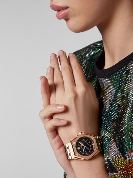 Naiste käekell Philipp Plein Plein Extreme Lady PWJAA0522 - Premiumkellad