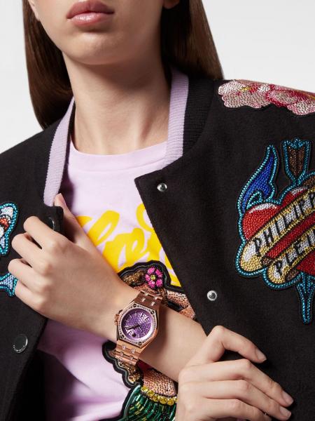 Naiste käekell Philipp Plein Plein Extreme Lady PWJAA0922 - Premiumkellad