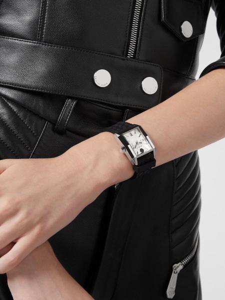 Naiste käekell Philipp Plein Offshore Square PWMAA0122 - Premiumkellad