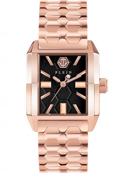 Naiste käekell Philipp Plein Offshore Square PWMAA0822 - Premiumkellad