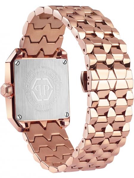 Naiste käekell Philipp Plein Offshore Square PWMAA0822 - Premiumkellad