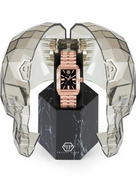 Naiste käekell Philipp Plein Offshore Square PWMAA0822 - Premiumkellad