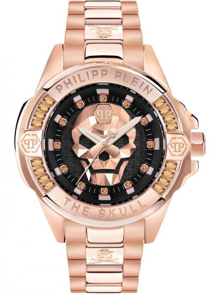 Unisex käekell Philipp Plein The $kull PWNAA0922 - Premiumkellad