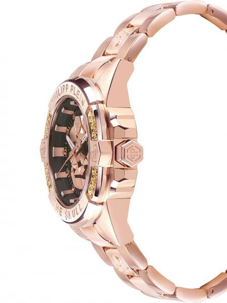 Unisex käekell Philipp Plein The $kull PWNAA0922 - Premiumkellad