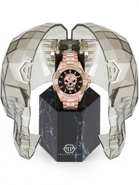 Unisex käekell Philipp Plein The $kull PWNAA0922 - Premiumkellad
