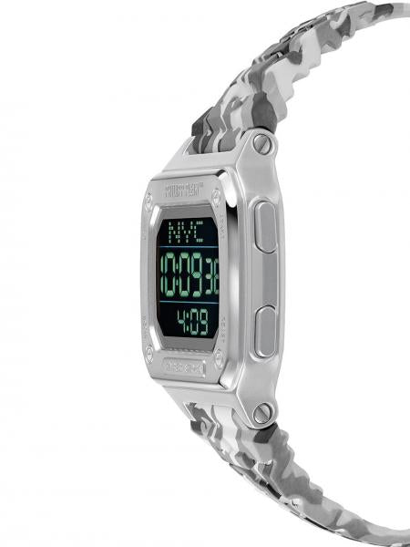 Meeste käekell Philipp Plein Hyper $hock PWHAA1522 - Premiumkellad