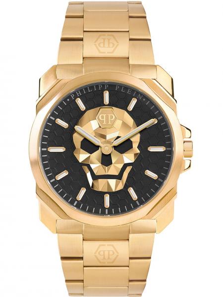 Meeste käekell Philipp Plein The $kull King PWLAA0822 - Premiumkellad