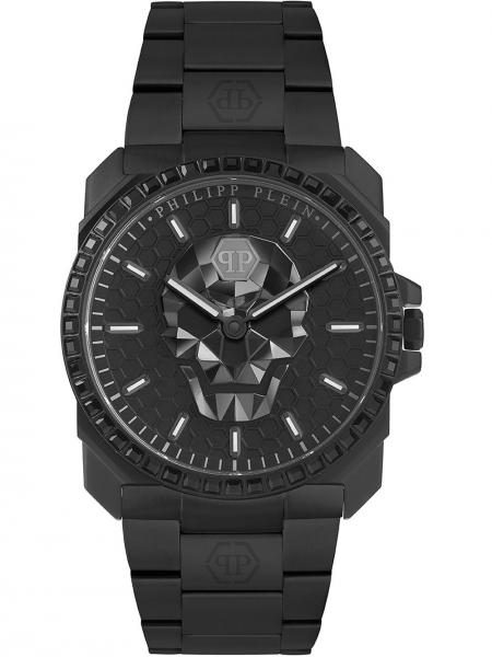 Meeste käekell Philipp Plein The $kull King PWLAA0922 - Premiumkellad