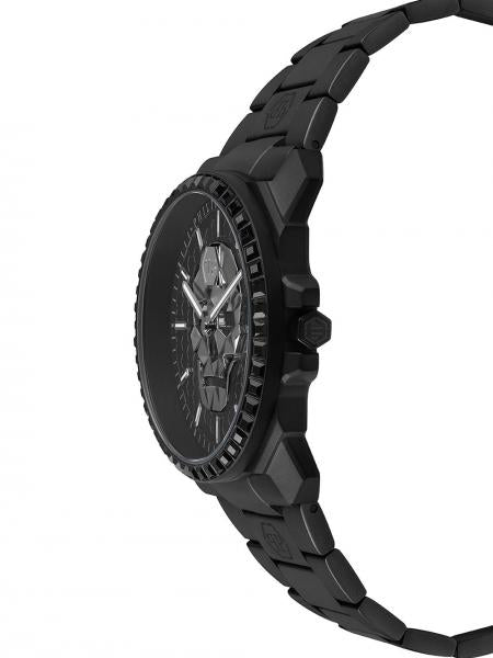 Meeste käekell Philipp Plein The $kull King PWLAA0922 - Premiumkellad