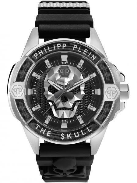 Meeste käekell Philipp Plein The $kull Carbon Fiber PWAAA1622 - Premiumkellad