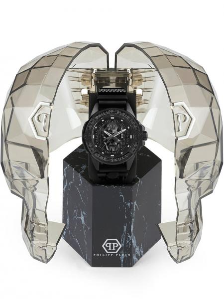 Meeste käekell Philipp Plein The $kull Carbon Fiber PWAAA2022 - Premiumkellad