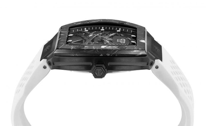 Meeste käekell Philipp Plein The $keleton Automatic PWBAA1122 - Premiumkellad