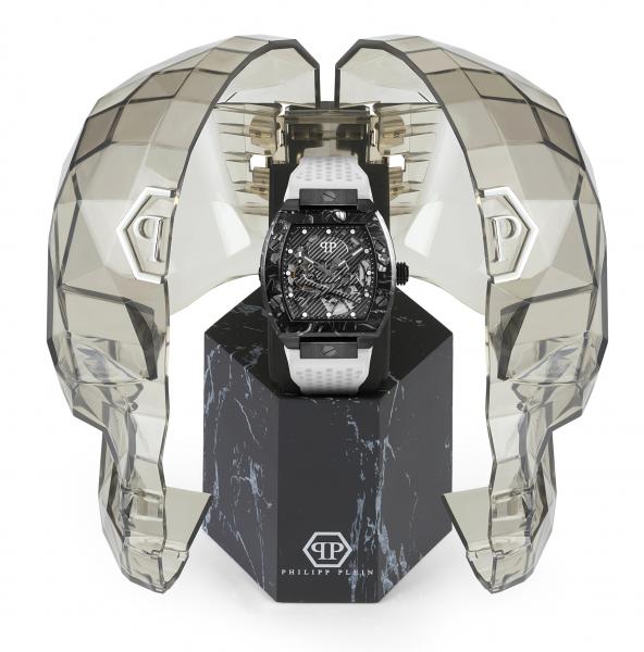 Meeste käekell Philipp Plein The $keleton Automatic PWBAA1122 - Premiumkellad