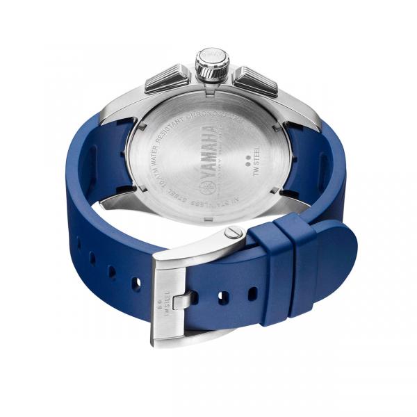 Meeste käekell TW Steel Yamaha Factory Racing GS4 - Premiumkellad