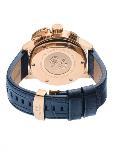 Meeste käekell TW Steel CEO Adesso CE7015 - Premiumkellad