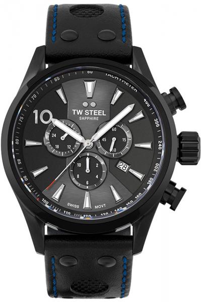Meeste käekell TW Steel Volante SVS308 - Premiumkellad