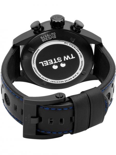 Meeste käekell TW Steel Volante SVS308 - Premiumkellad