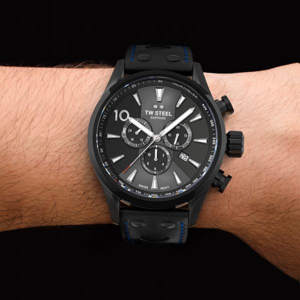 Meeste käekell TW Steel Volante SVS308 - Premiumkellad