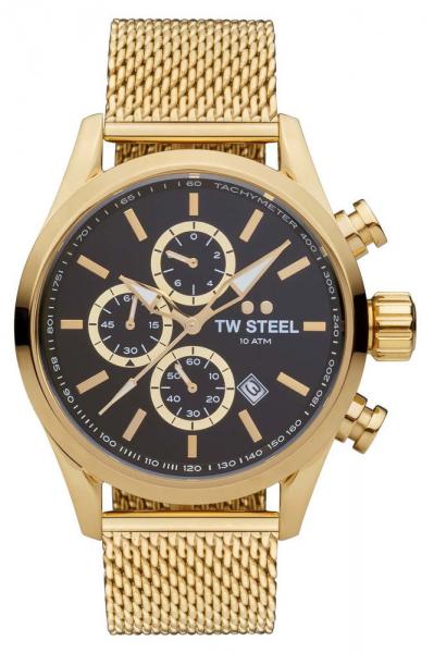 Meeste käekell TW Steel Volante VS87 - Premiumkellad