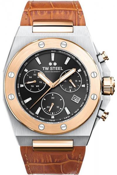 Meeste käekell TW Steel CEO Tech CE4087 - Premiumkellad
