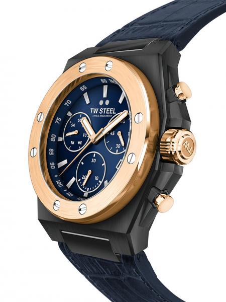 Meeste käekell TW Steel CEO Tech CE4086 - Premiumkellad