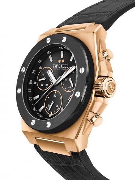 Meeste käekell TW Steel CEO Tech CE4084 - Premiumkellad