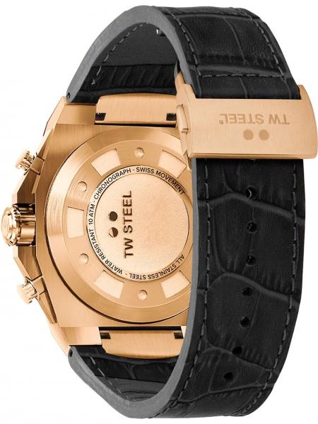 Meeste käekell TW Steel CEO Tech CE4084 - Premiumkellad